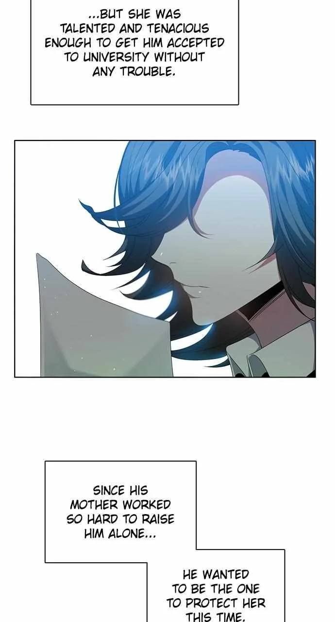 Zero Game Chapter 241 page 3
