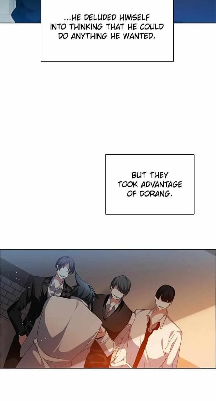 Zero Game Chapter 241 page 7