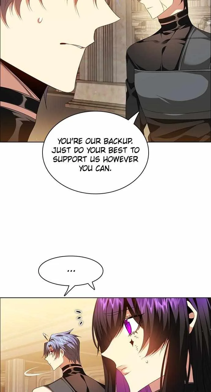 Zero Game Chapter 241 page 22