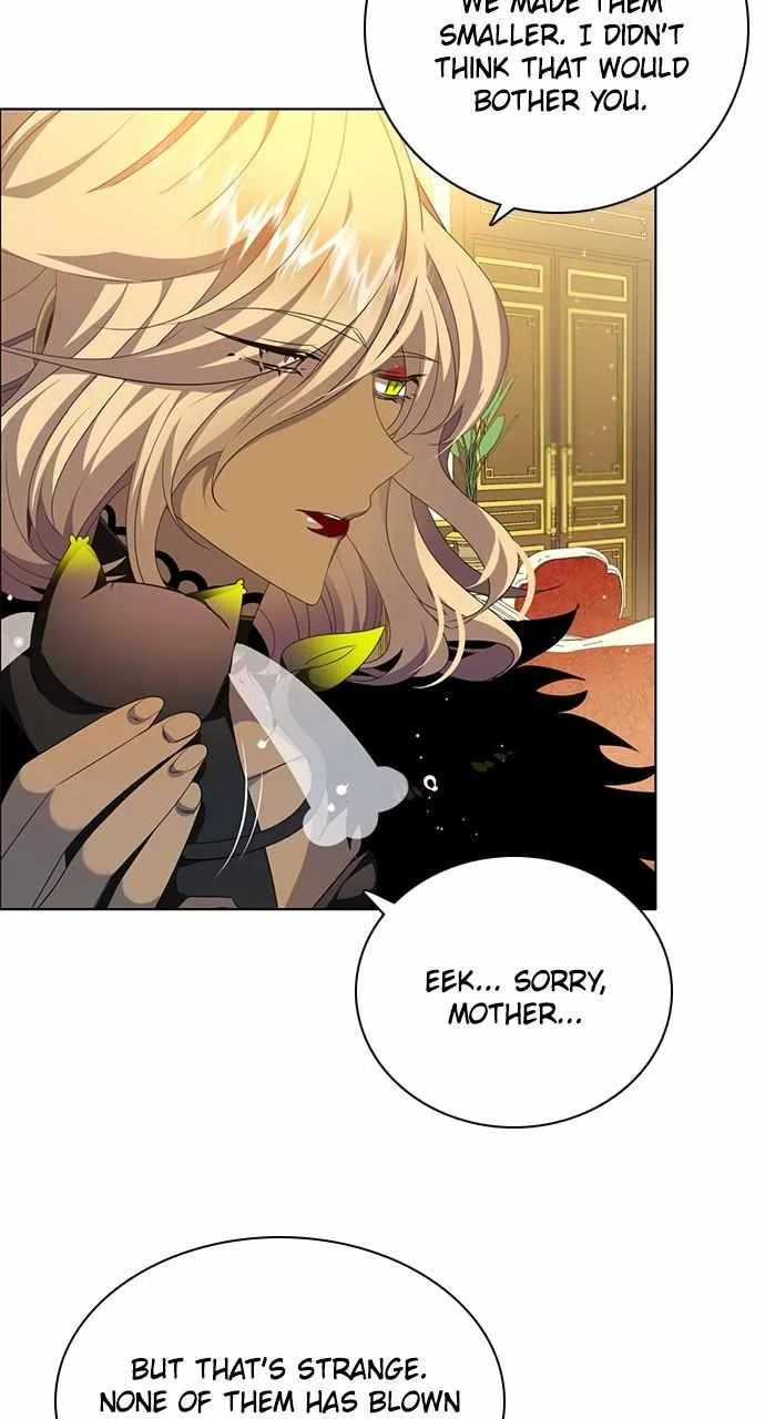 Zero Game Chapter 241 page 33