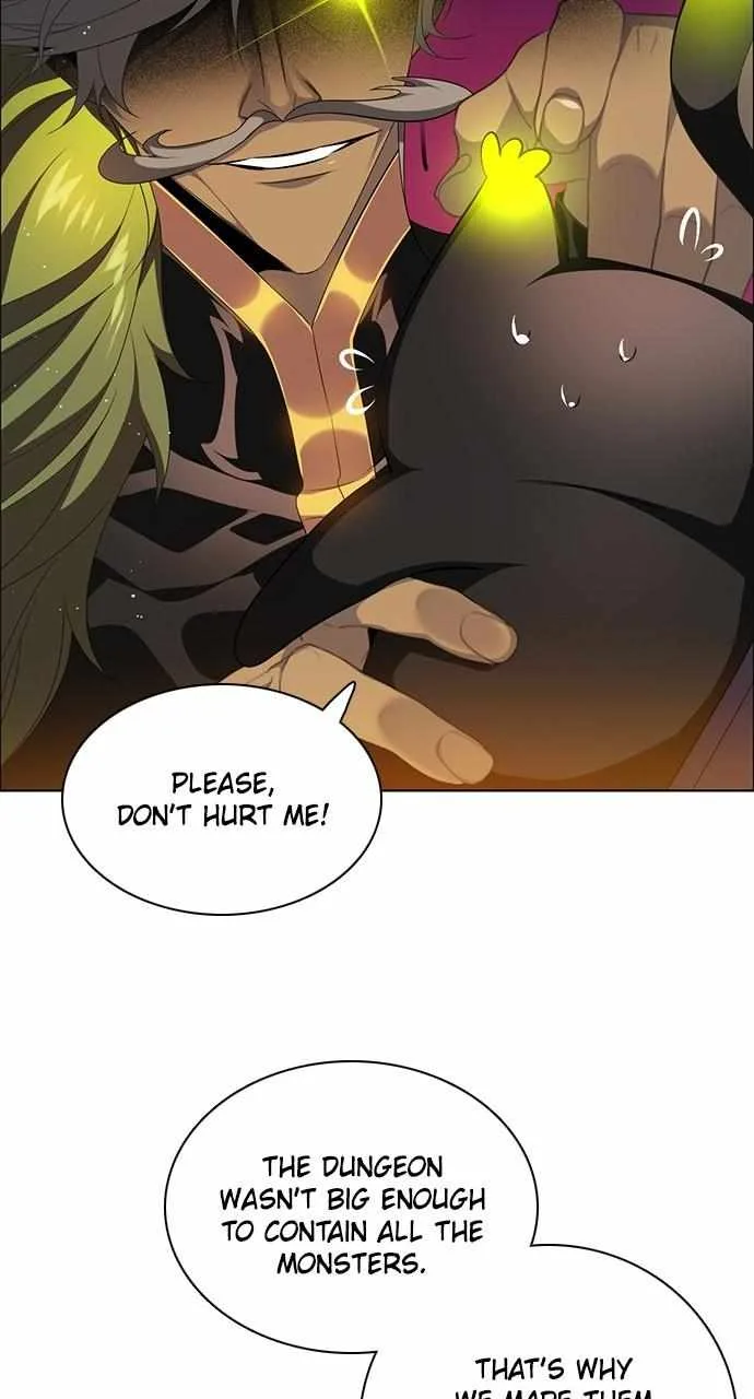 Zero Game Chapter 241 page 32
