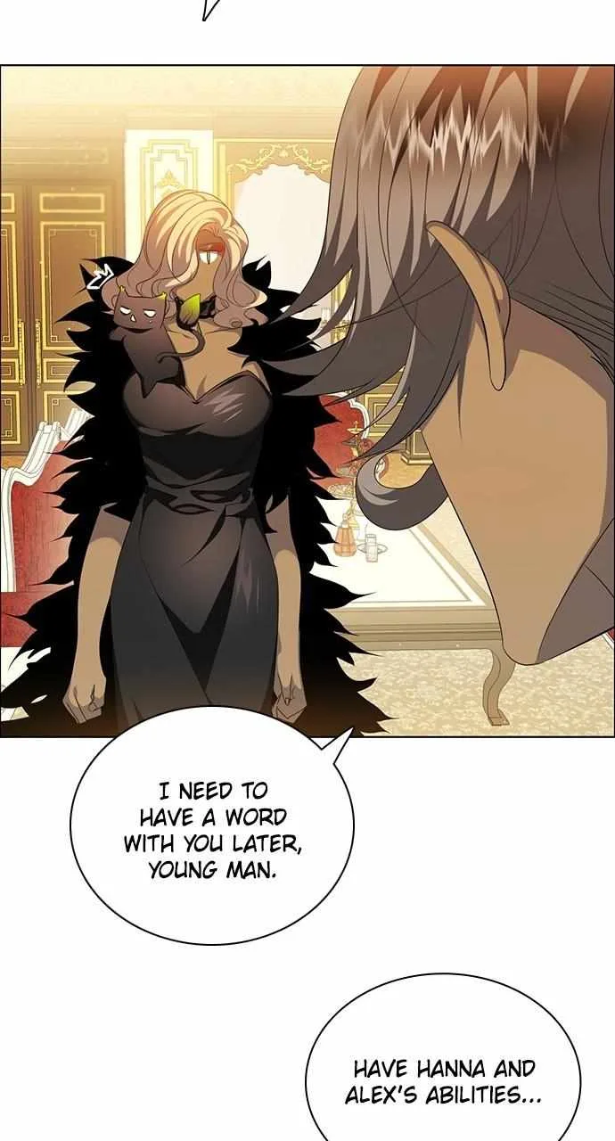 Zero Game Chapter 241 page 35
