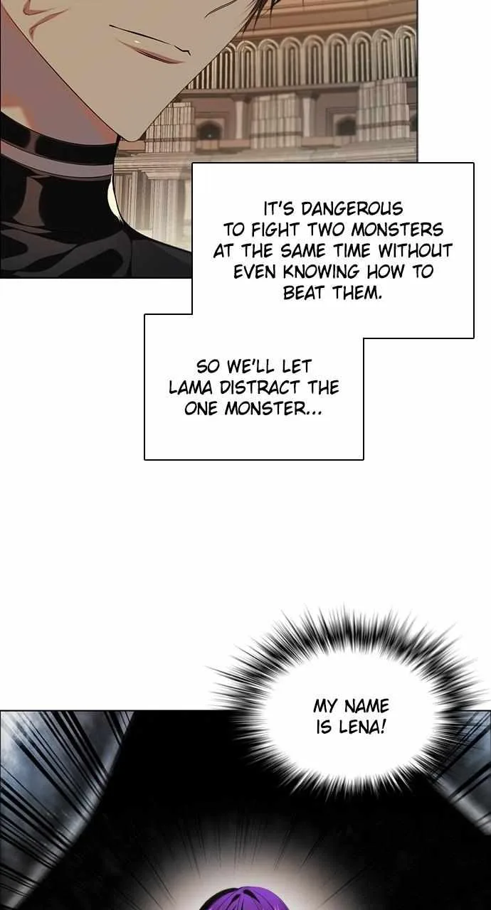 Zero Game Chapter 241 page 42