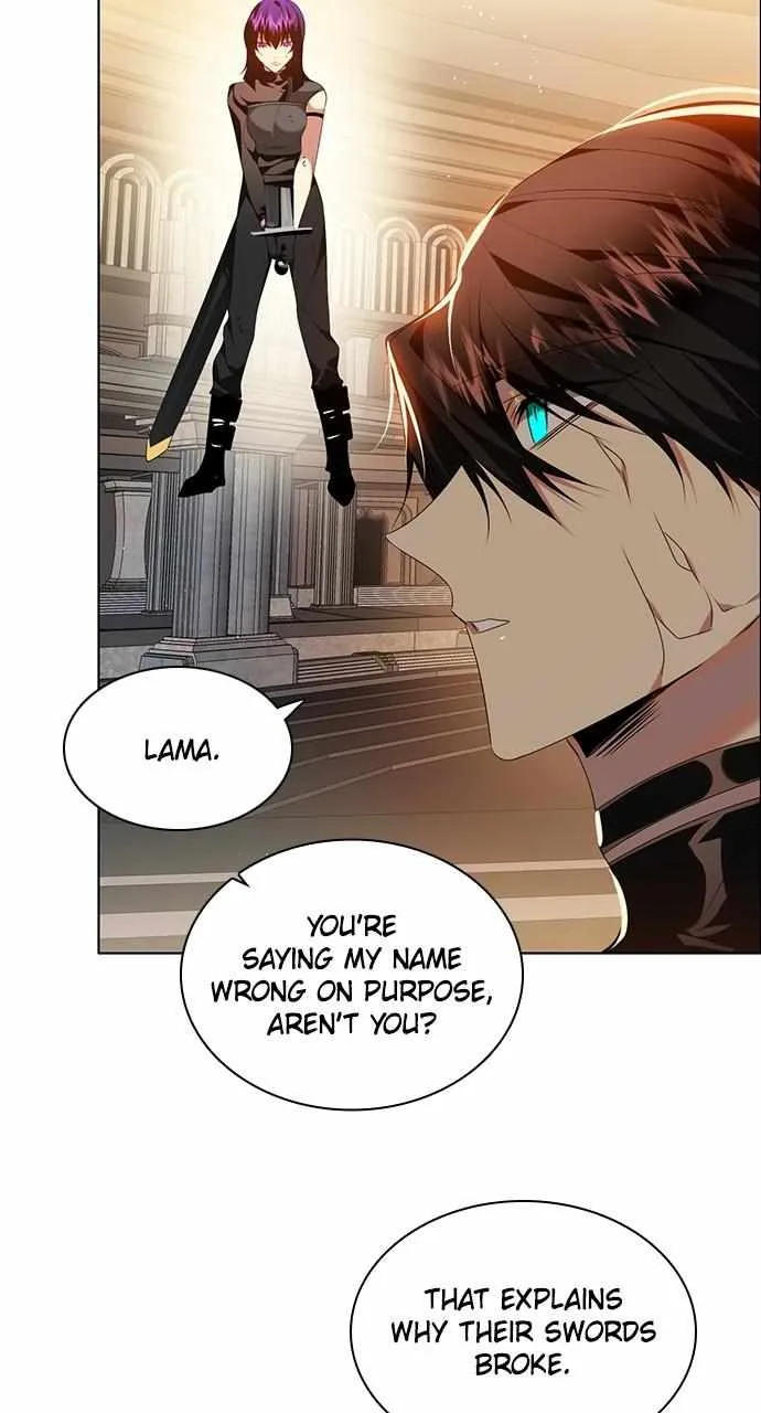 Zero Game Chapter 241 page 46