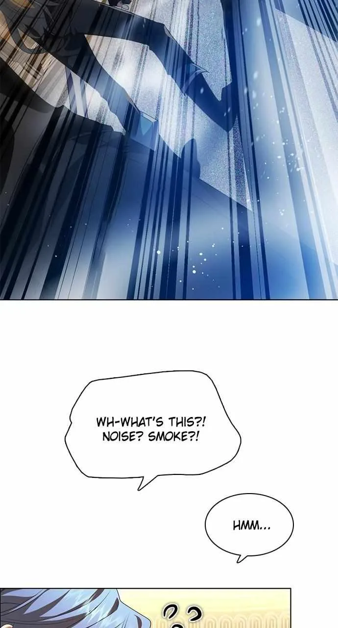Zero Game Chapter 241 page 52