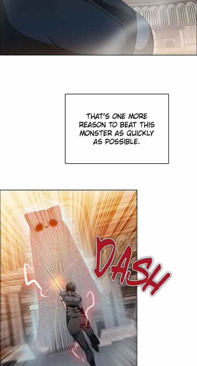 Zero Game Chapter 241 page 55