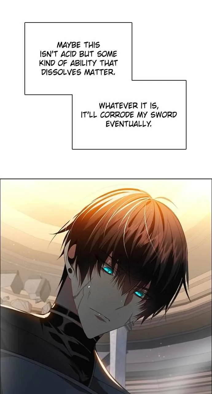 Zero Game Chapter 241 page 54