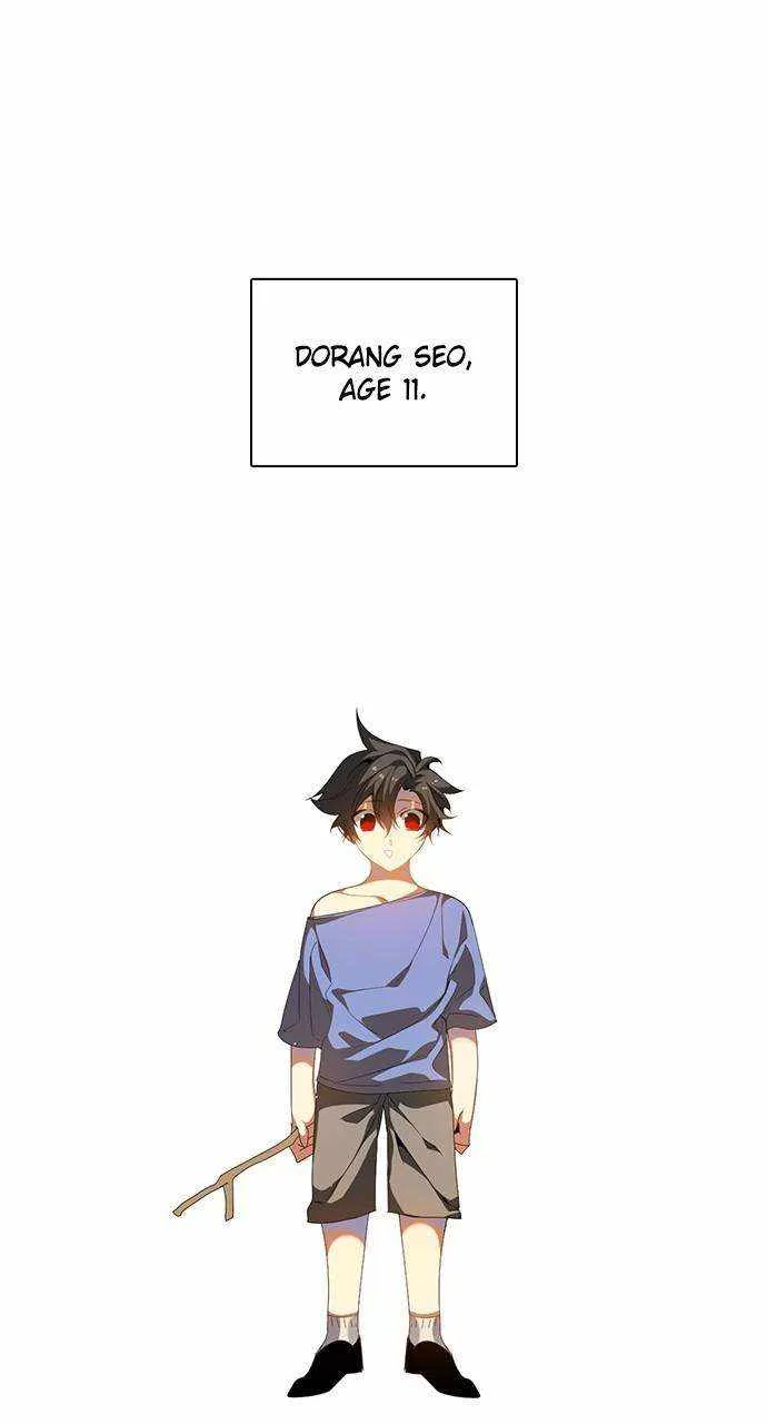 Zero Game Chapter 242 page 1