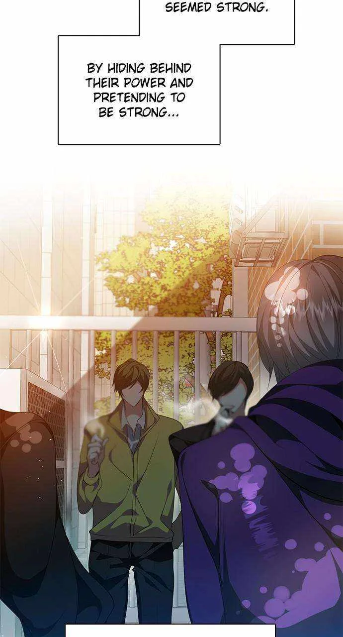 Zero Game Chapter 242 page 6