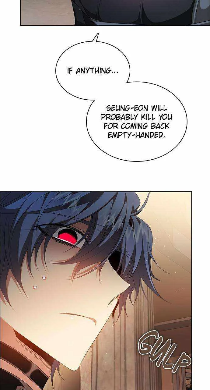 Zero Game Chapter 242 page 16