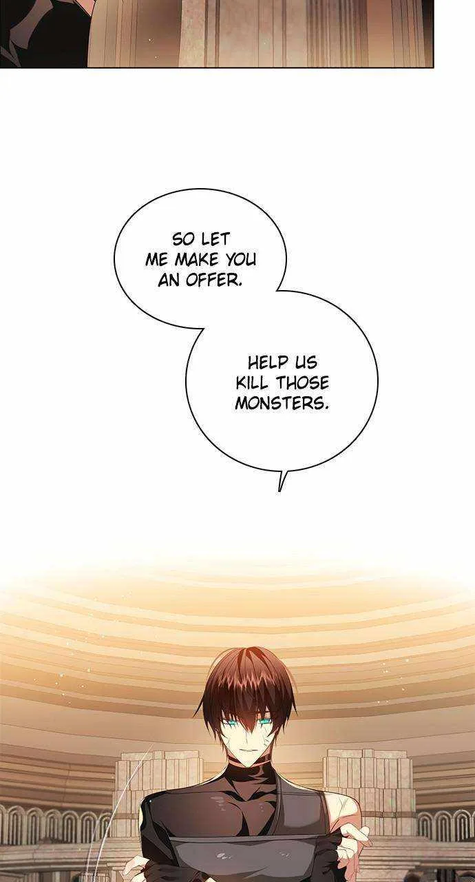 Zero Game Chapter 242 page 17