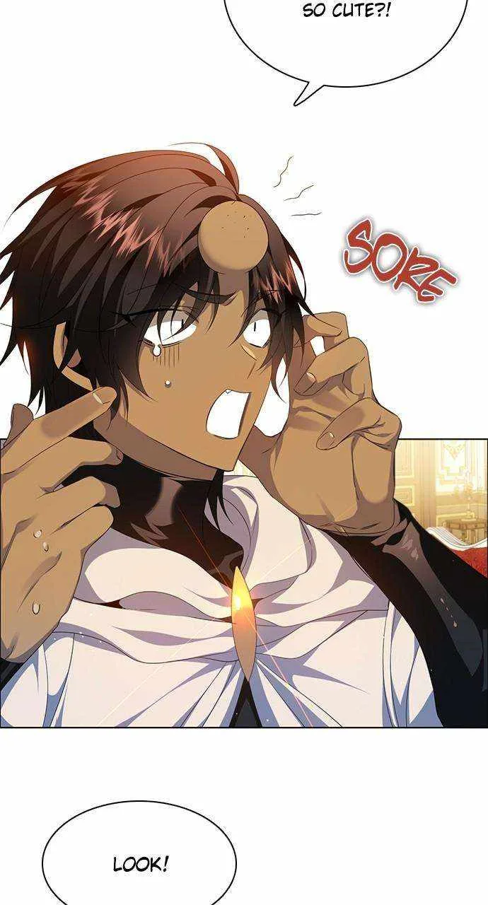 Zero Game Chapter 242 page 29