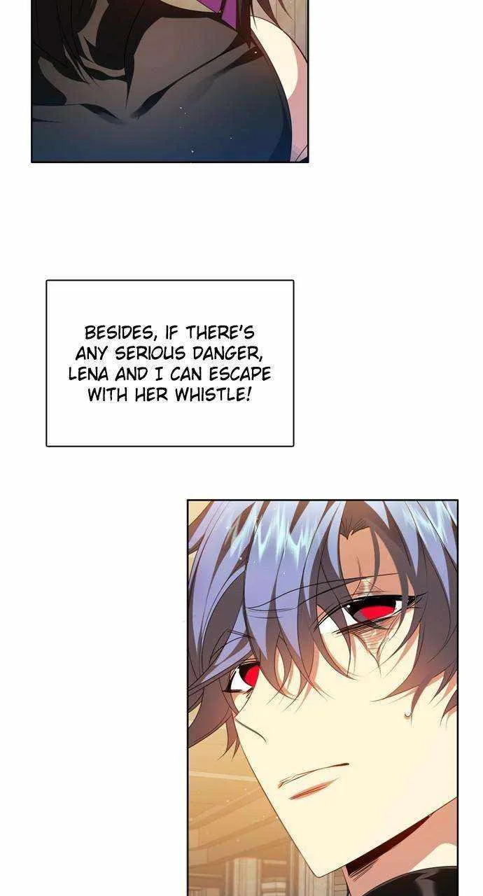 Zero Game Chapter 242 page 24