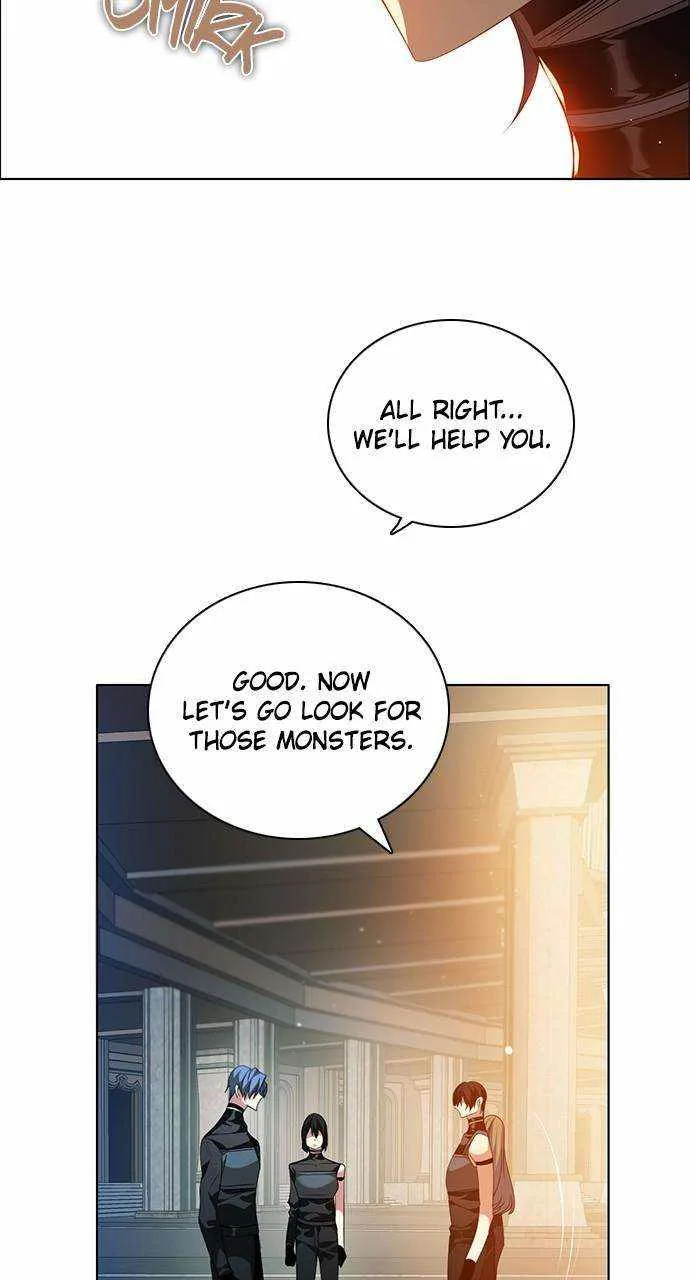 Zero Game Chapter 242 page 26