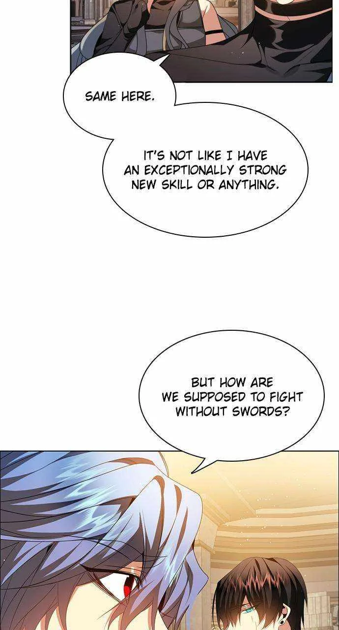 Zero Game Chapter 242 page 21