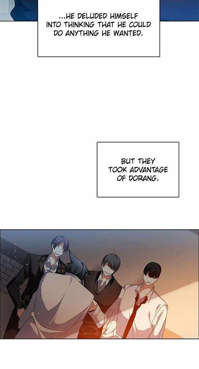 Zero Game Chapter 242 page 7