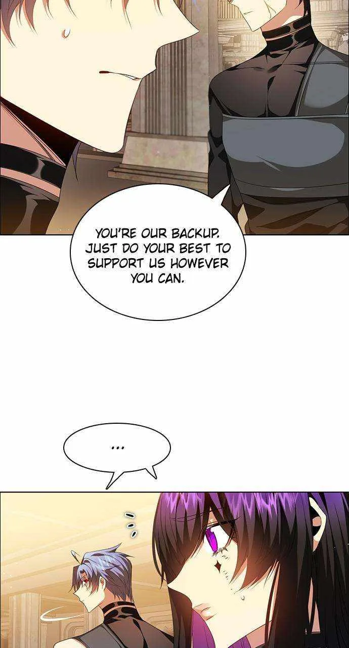Zero Game Chapter 242 page 22