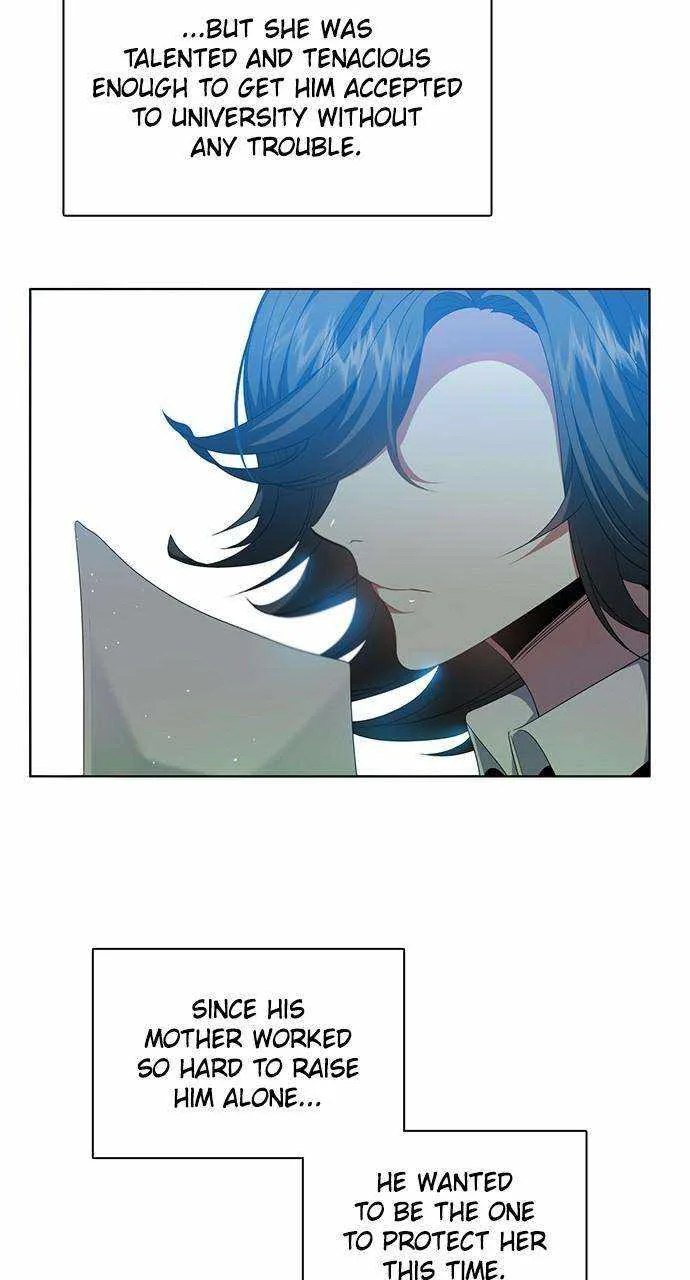 Zero Game Chapter 242 page 3