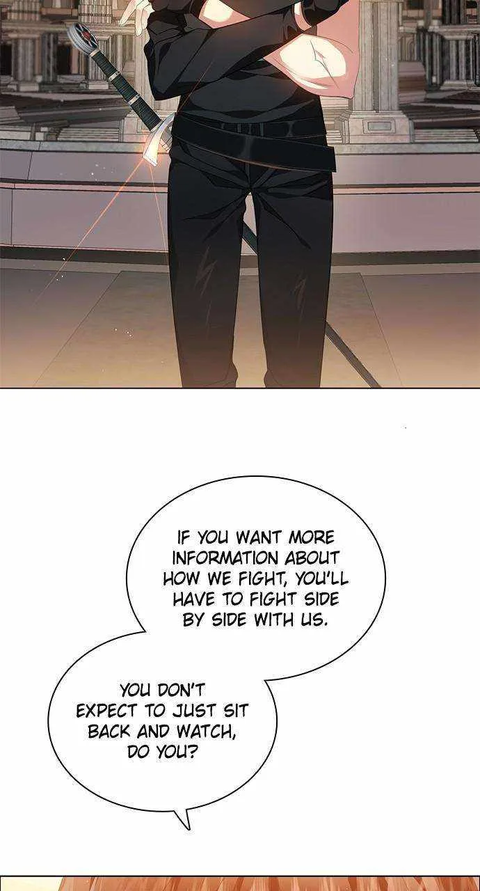 Zero Game Chapter 242 page 18