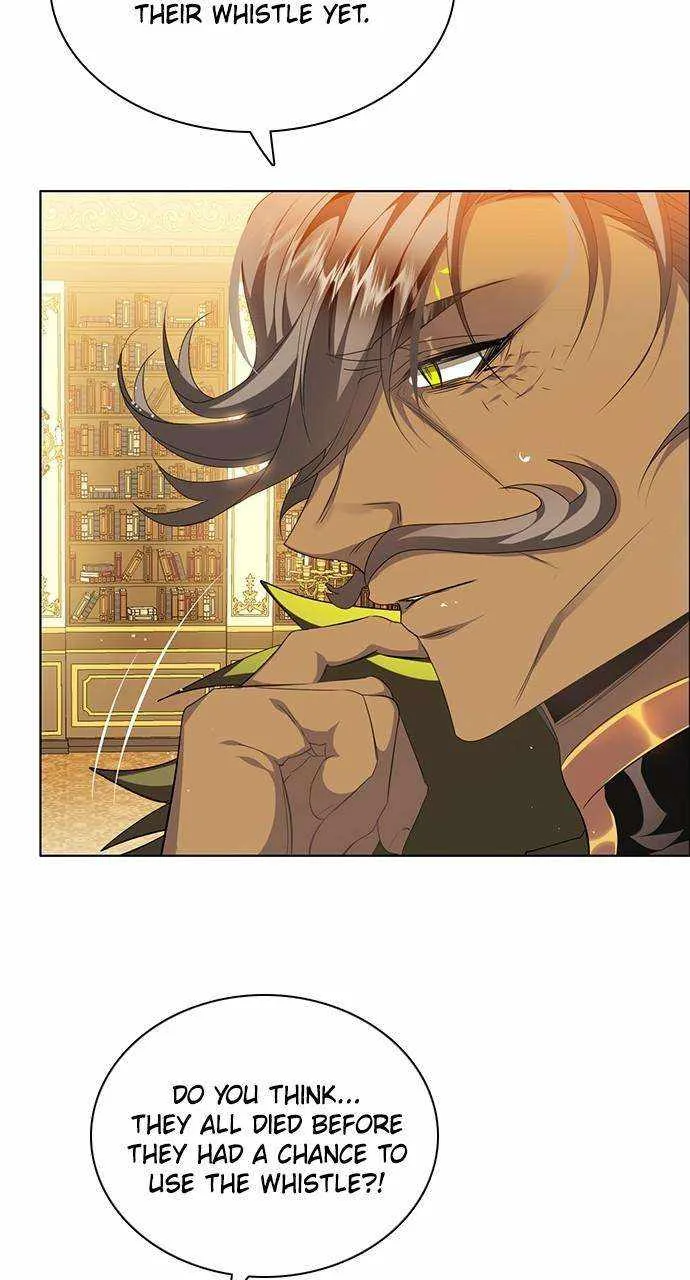 Zero Game Chapter 242 page 34