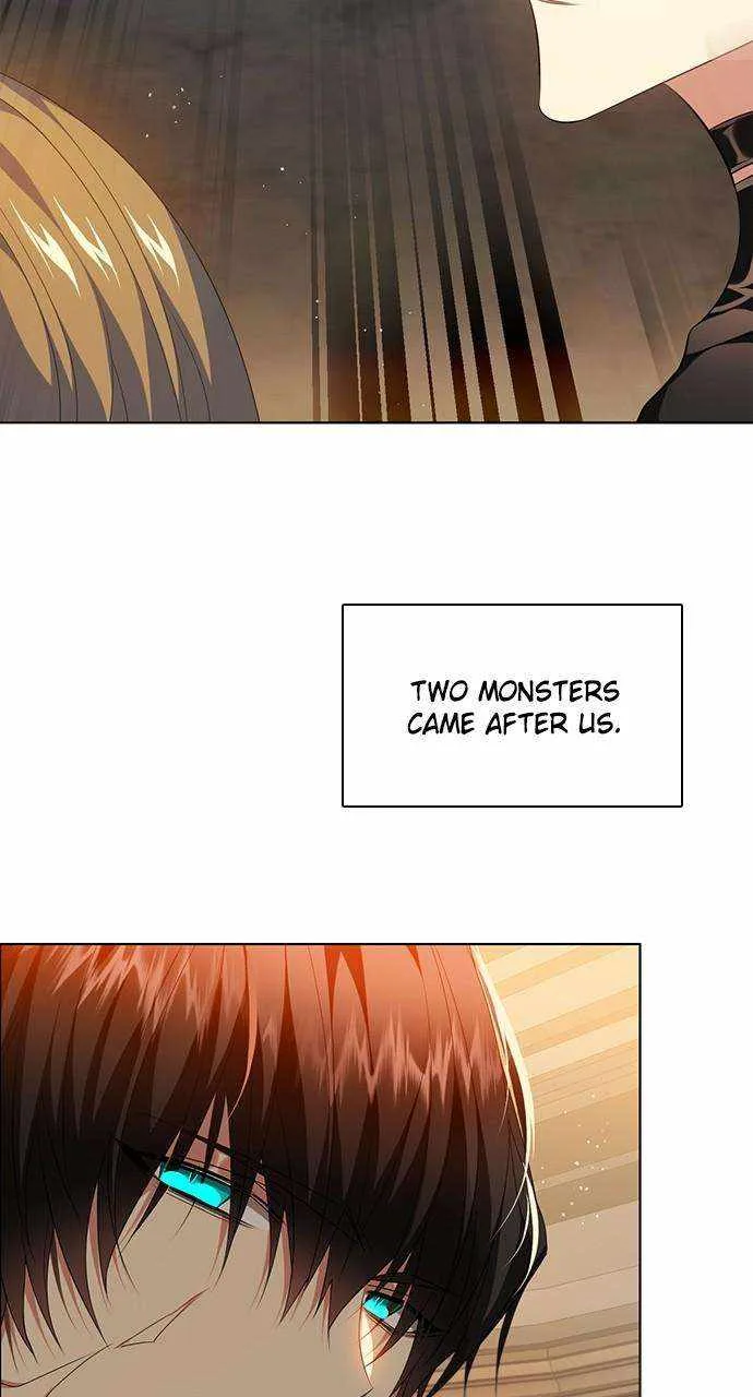 Zero Game Chapter 242 page 41