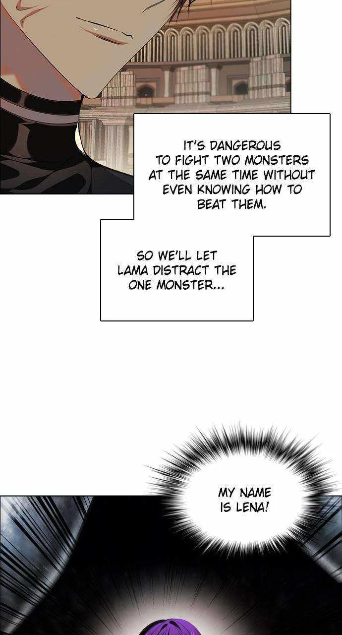 Zero Game Chapter 242 page 42