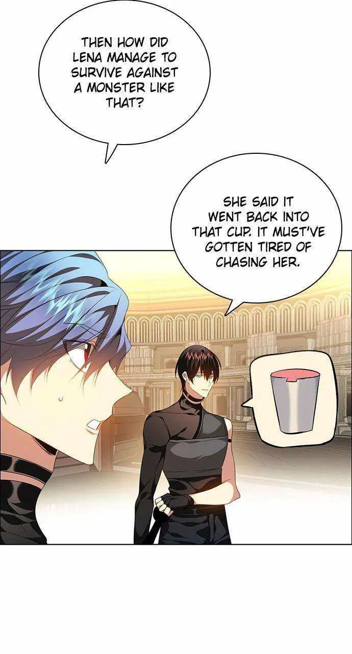 Zero Game Chapter 242 page 49