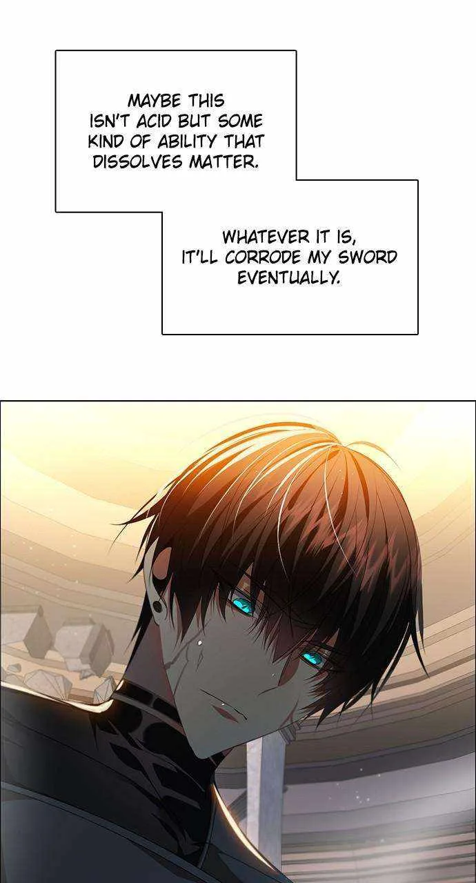 Zero Game Chapter 242 page 54