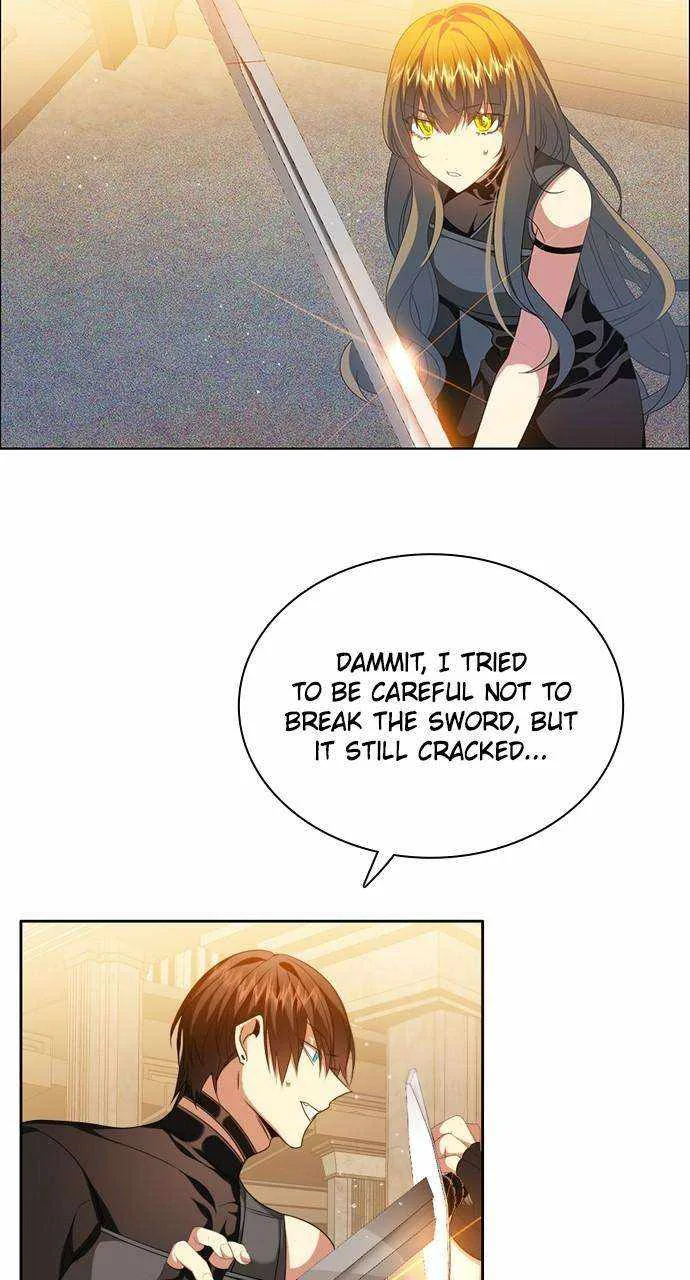 Zero Game Chapter 242 page 60