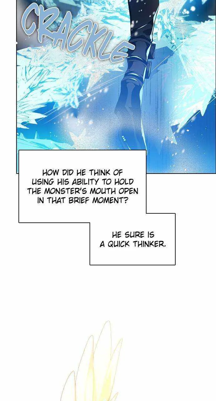 Zero Game Chapter 242 page 68