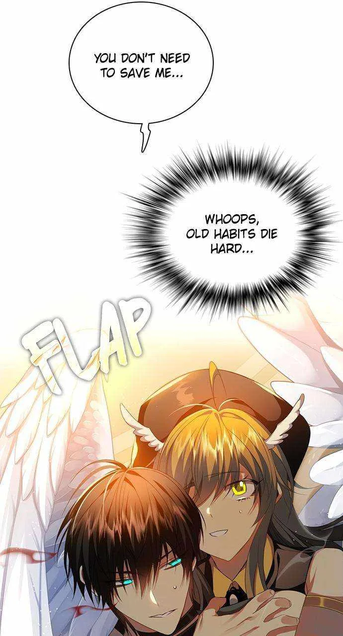 Zero Game Chapter 242 page 70