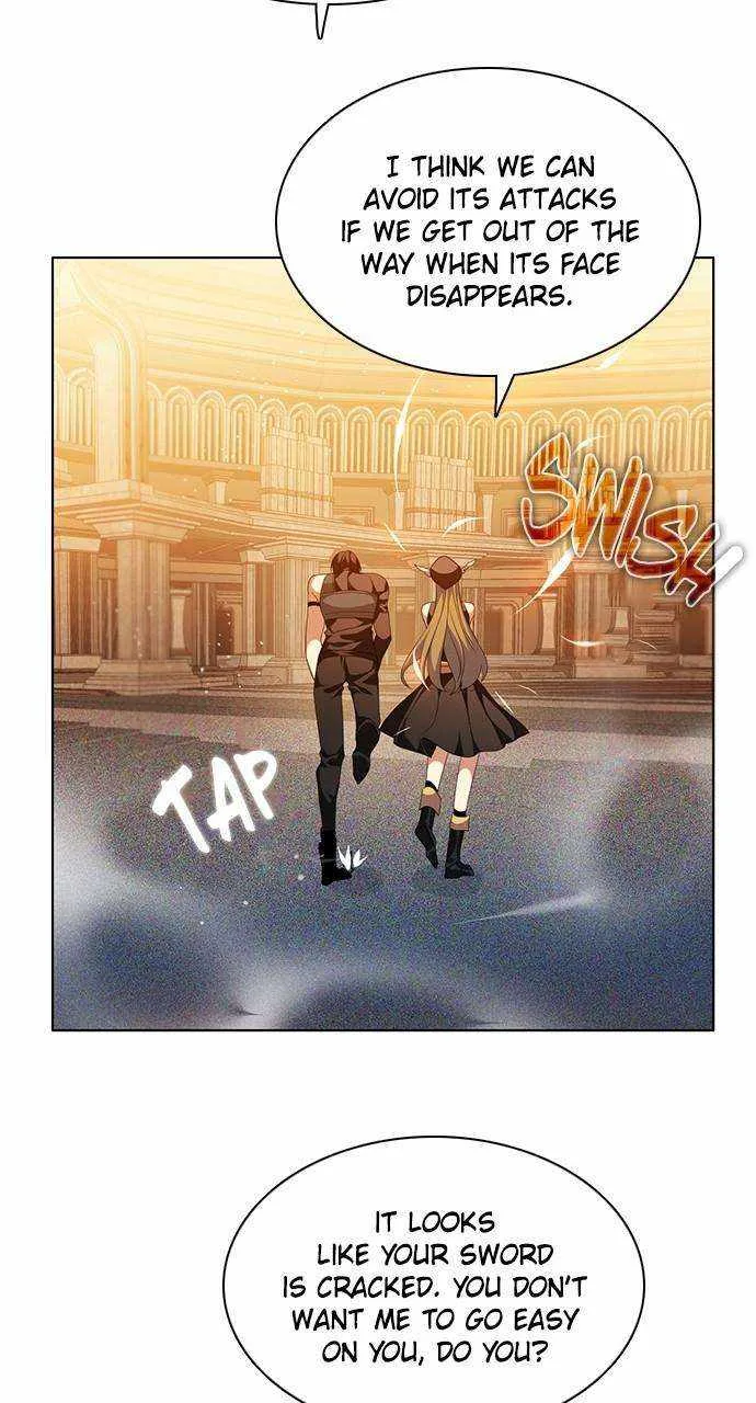 Zero Game Chapter 242 page 72