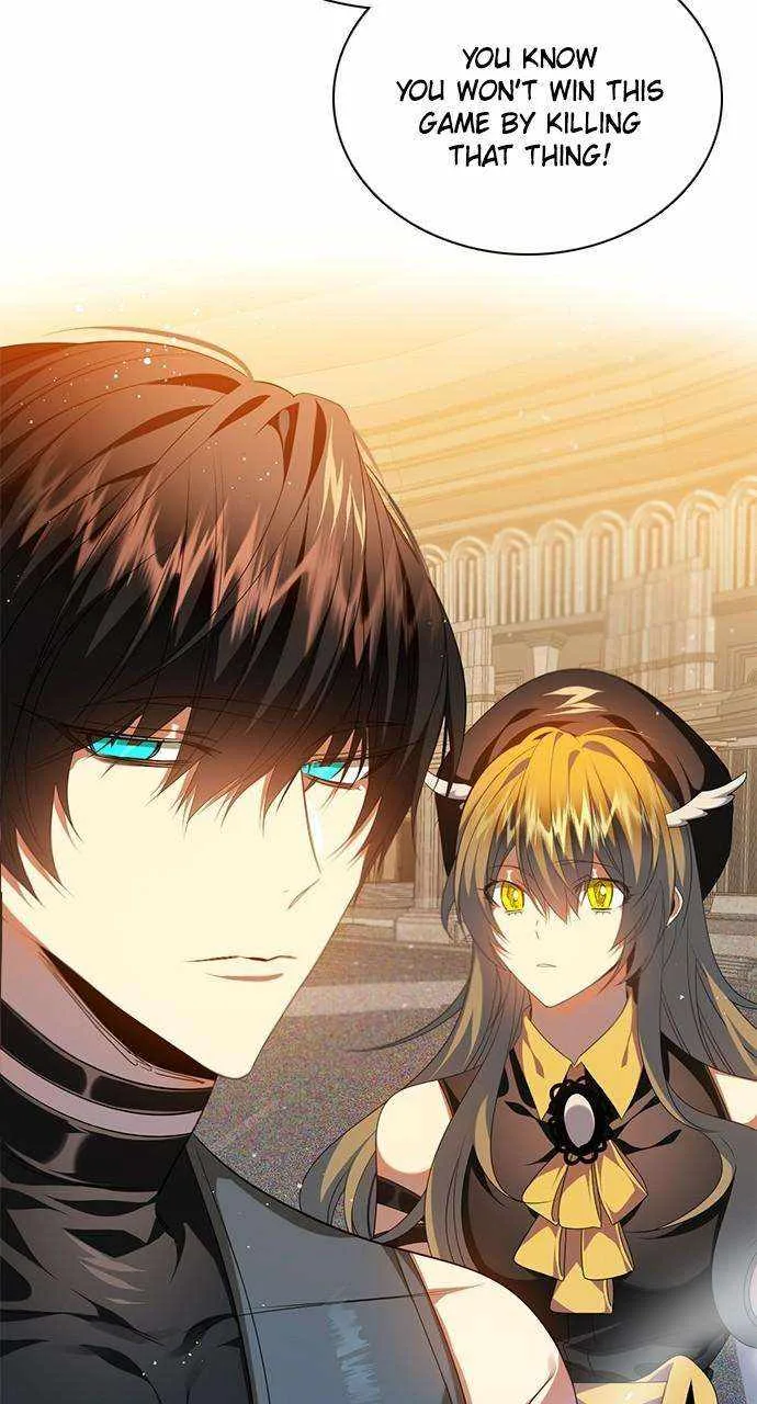 Zero Game Chapter 242 page 77