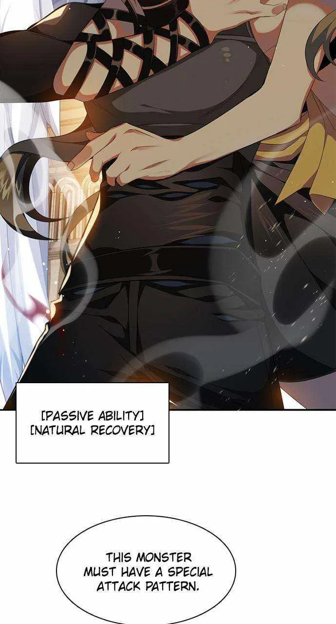 Zero Game Chapter 242 page 71