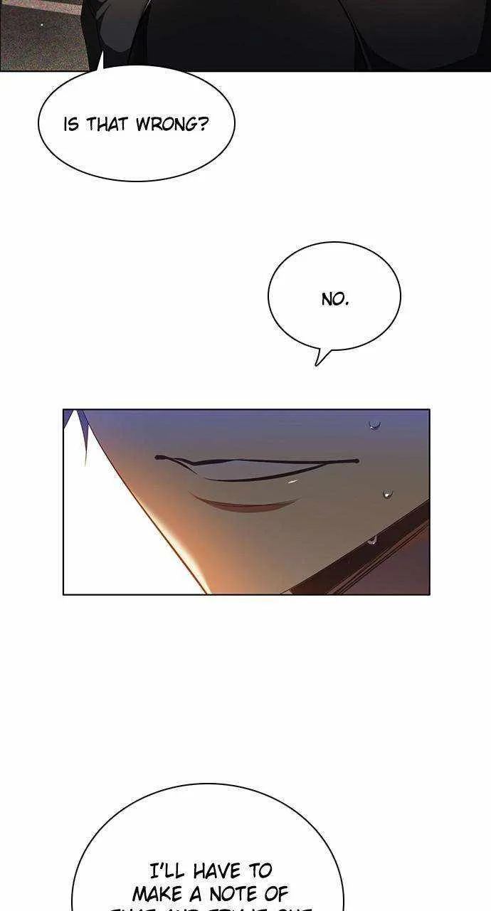 Zero Game Chapter 243 page 27