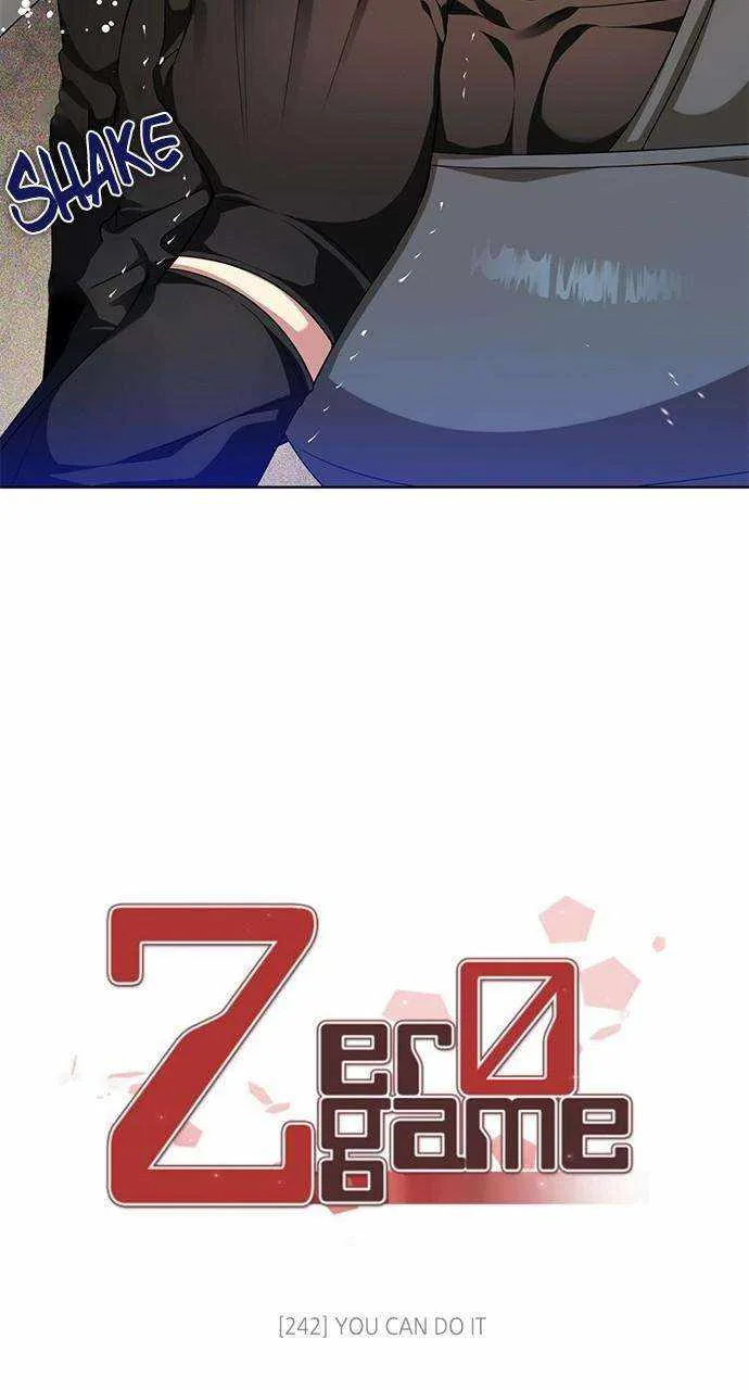 Zero Game Chapter 243 page 29