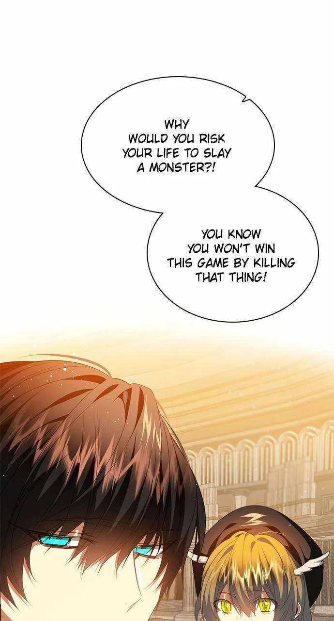 Zero Game Chapter 243 page 1