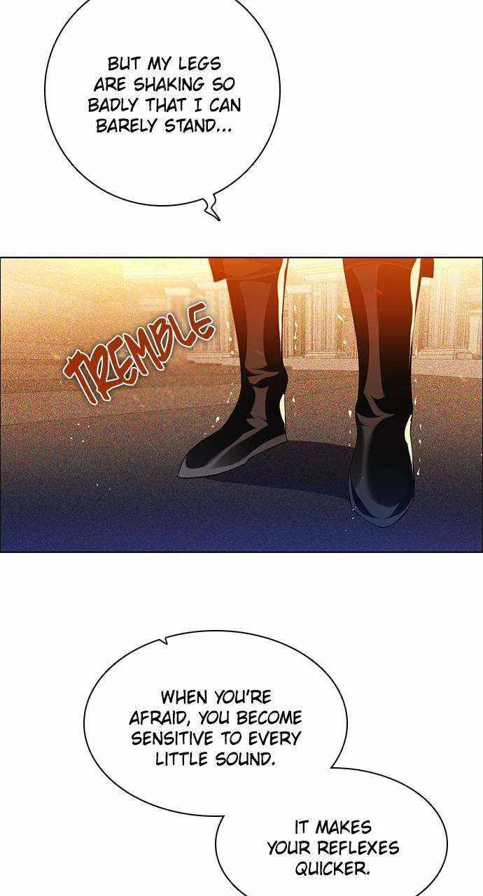 Zero Game Chapter 243 page 17