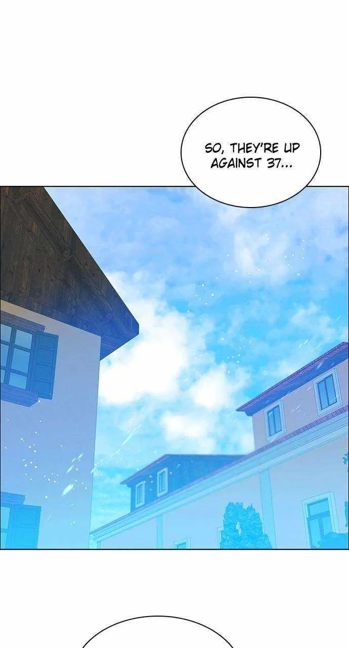 Zero Game Chapter 243 page 30