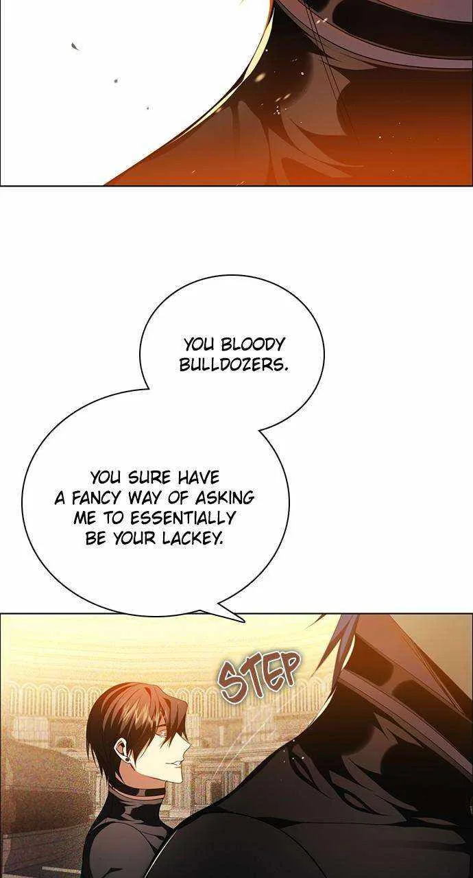 Zero Game Chapter 243 page 26