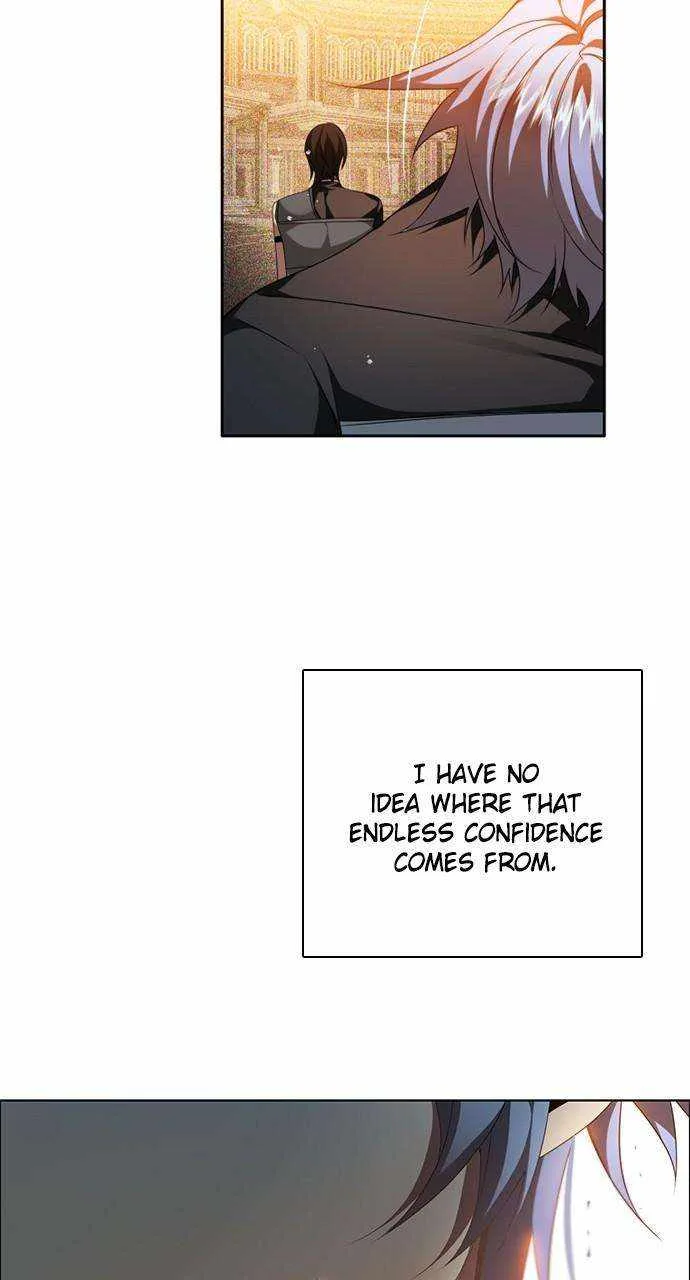 Zero Game Chapter 243 page 19