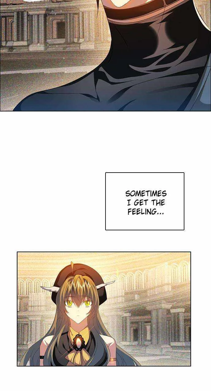 Zero Game Chapter 243 page 12