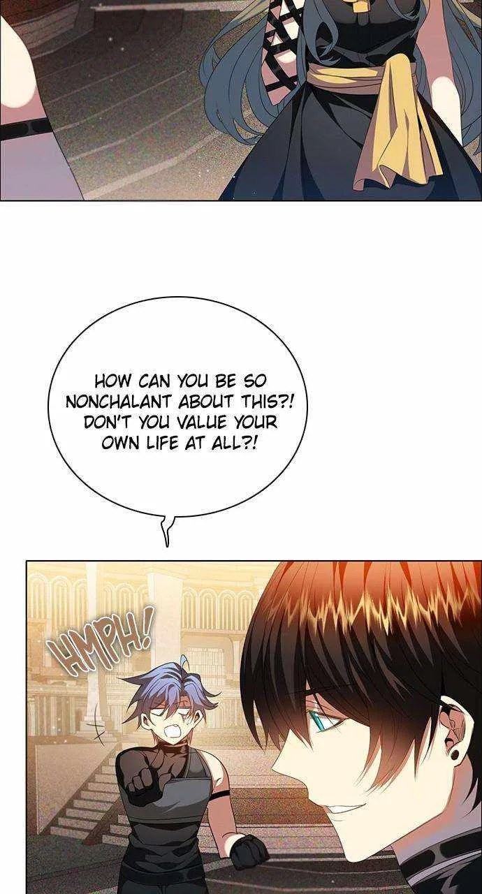 Zero Game Chapter 243 page 4