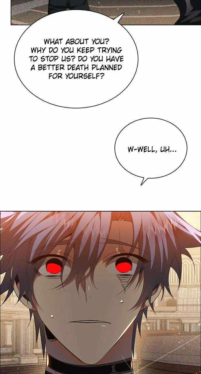 Zero Game Chapter 243 page 5