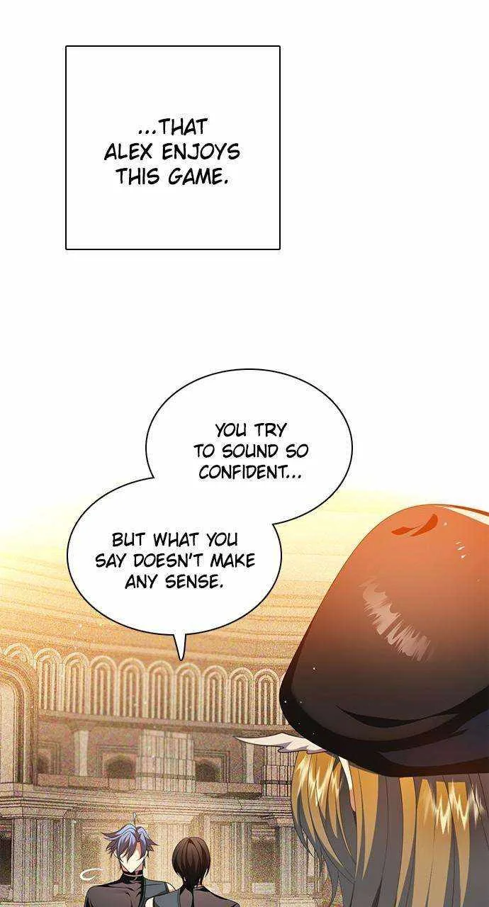 Zero Game Chapter 243 page 13