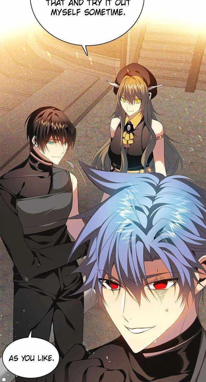 Zero Game Chapter 243 page 28