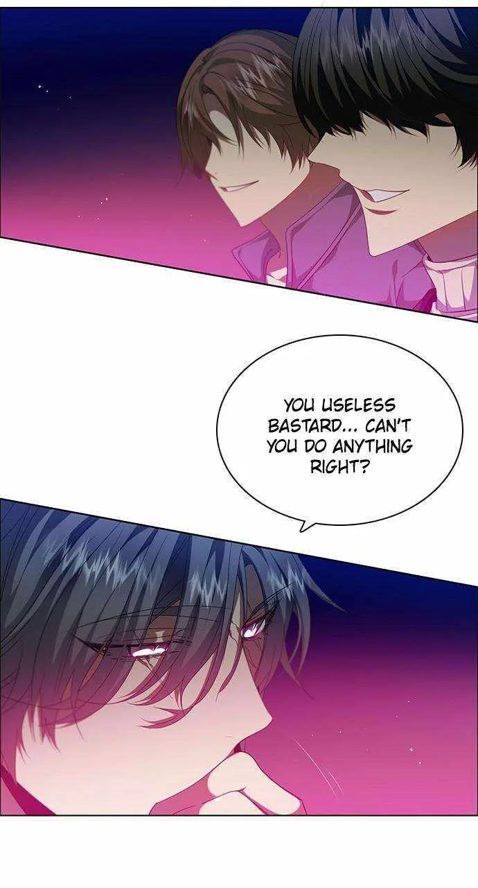 Zero Game Chapter 243 page 21