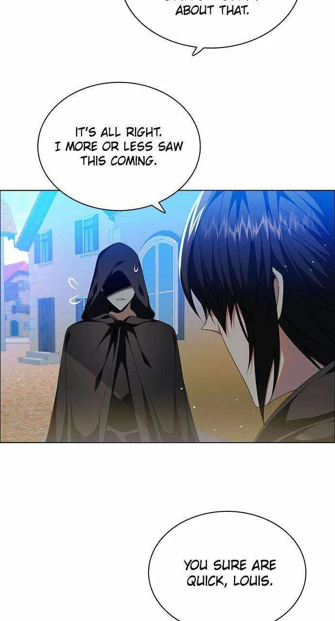 Zero Game Chapter 243 page 32