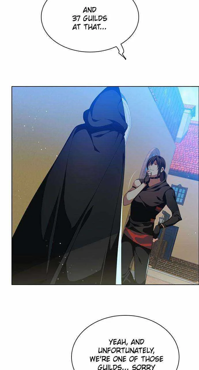 Zero Game Chapter 243 page 31