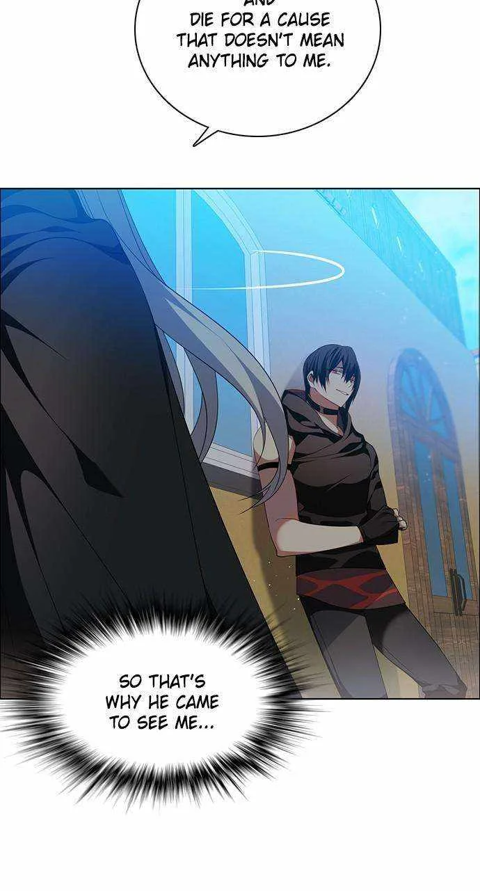 Zero Game Chapter 243 page 38